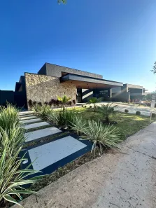 Casa de Condomínio com 4 Quartos à venda, 450m² no Parque Reserva Fazenda Imperial, Sorocaba