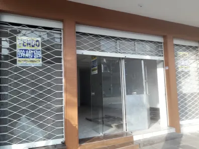 Ponto Comercial à venda, 65m² no Rio Branco, Porto Alegre