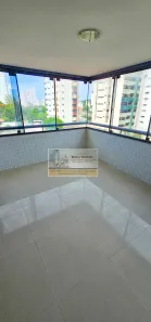Apartamento com 3 Quartos à venda, 240m² no Tirol, Natal