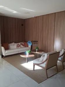 Apartamento com 3 Quartos à venda, 110m² no Plano Diretor Sul, Palmas