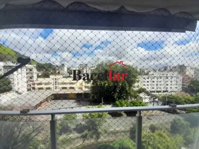Apartamento com 3 Quartos à venda, 95m² no Tijuca, Rio de Janeiro