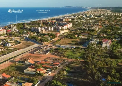 Apartamento com 2 Quartos à venda, 42m² no Aquiraz, Aquiraz