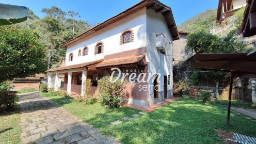 Casa com 3 Quartos à venda, 182m² no Albuquerque, Teresópolis