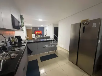 Apartamento com 2 Quartos à venda, 74m² no Jardim Nair Maria, Salto