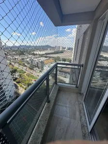 Apartamento com 1 Quarto à venda, 49m² no Alphaville Centro Industrial e Empresarial/Alphaville., Barueri