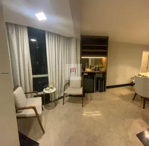 Apartamento com 3 Quartos à venda, 164m² no Costa Azul, Salvador