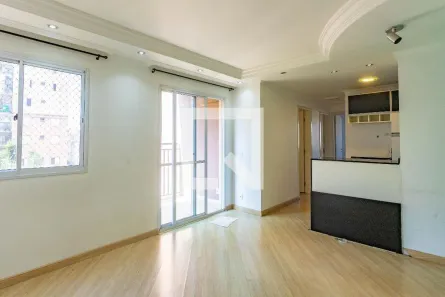Apartamento com 3 Quartos à venda, 64m² no Centro, Diadema