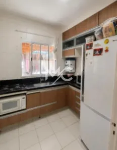 Casa com 2 Quartos à venda, 125m² no Condomínio Residencial Campo Belo, São José dos Campos