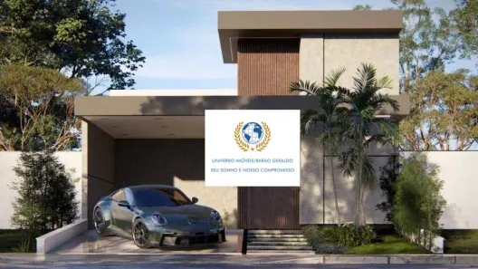 Casa de Condomínio com 3 Quartos à venda, 140m² no Vila Monte Alegre, Paulínia