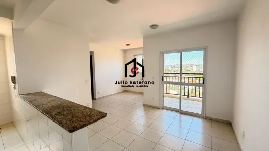 Apartamento com 2 Quartos à venda, 70m² no Vila Nossa Senhora das Graças, Taubaté