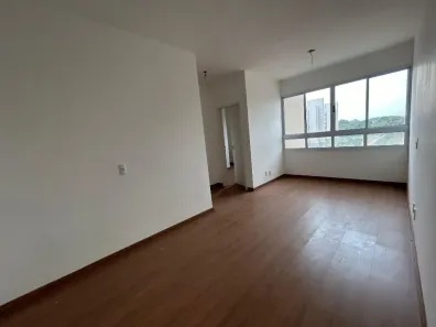 Apartamento com 2 Quartos à venda, 56m² no Valentina Figueiredo, Ribeirão Preto