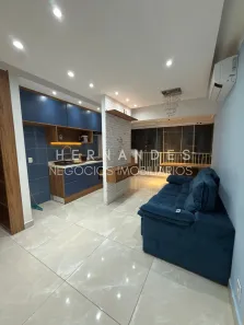 Apartamento com 2 Quartos à venda, 54m² no Alphaville Empresarial, Barueri