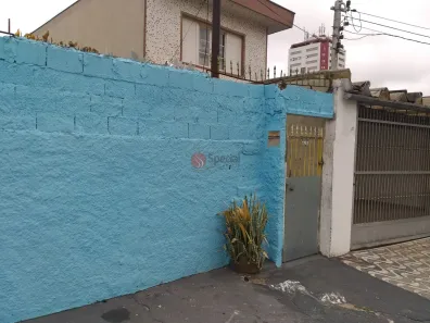 Lote/Terreno à venda, 274m² no Vila Formosa, São Paulo