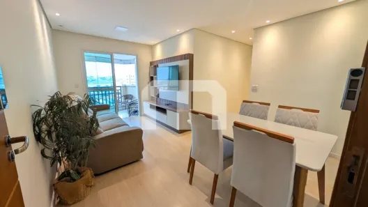 Apartamento com 3 Quartos à venda, 89m² no Vila Regente Feijó, São Paulo