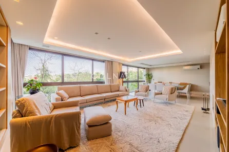 Apartamento com 4 Quartos à venda, 312m² no Três Figueiras, Porto Alegre