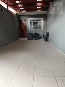 Sobrado com 2 Quartos à venda, 72m² no Limoeiro, São Paulo