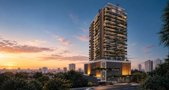 Apartamento com 3 Quartos à venda, 128m² no União, Estância Velha