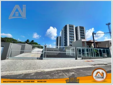 Apartamento com 2 Quartos à venda, 44m² no Passaré, Fortaleza