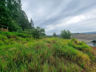 Lote/Terreno à venda, 208m² no , Nova Laranjeiras
