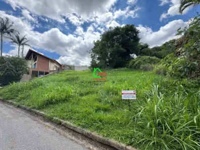 Lote/Terreno à venda, 1073m² no Marambaia, Vinhedo