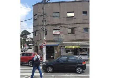 Sala Comercial para alugar, 17m² no Tucuruvi, São Paulo