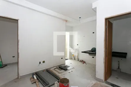 Apartamento com 2 Quartos à venda, 45m² no Vila Talarico, São Paulo