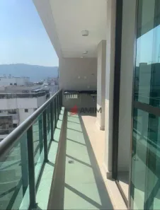 Apartamento com 2 Quartos à venda, 87m² no Charitas, Niterói
