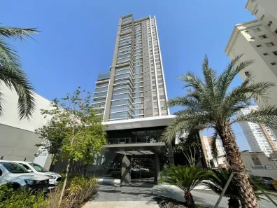 Apartamento com 4 Quartos à venda, 316m² no Cambuí, Campinas