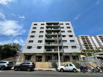 Apartamento com 3 Quartos à venda, 133m² no Centro, Serra Negra