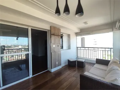 Apartamento com 2 Quartos à venda, 100m² no Jardim Monte Kemel, São Paulo