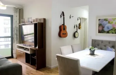 Apartamento com 3 Quartos à venda, 67m² no Cidade Industrial Satélite de São Paulo, Guarulhos