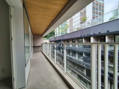 Apartamento com 2 Quartos para alugar, 75m² no Gávea, Rio de Janeiro