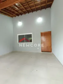 Casa com 3 Quartos à venda, 103m² no Jardim Moacyr Arruda, Indaiatuba