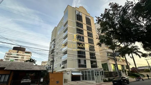 Apartamento com 3 Quartos à venda, 82m² no América, Joinville