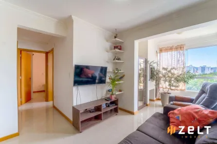 Apartamento com 2 Quartos à venda, 64m² no Victor Konder, Blumenau