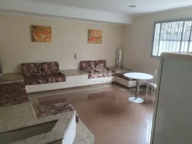 Apartamento com 1 Quarto para venda ou aluguel, 41m² no Vila Buarque, São Paulo