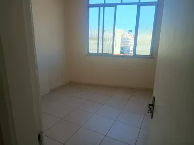 Apartamento com 1 Quarto à venda, 50m² no Centro, Rio de Janeiro