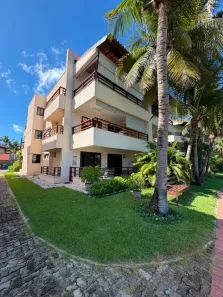 Apartamento com 3 Quartos à venda, 100m² no Porto das Dunas, Aquiraz