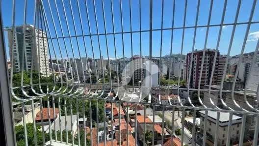 Apartamento com 2 Quartos à venda, 134m² no Icaraí, Niterói