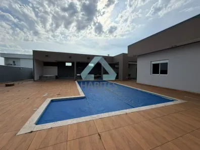 Casa de Condomínio com 5 Quartos para alugar, 550m² no Residencial Parque Laguna I, Botucatu