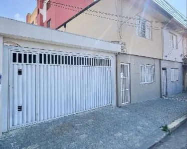 Casa com 3 Quartos à venda, 200m² no Santa Maria, São Caetano do Sul