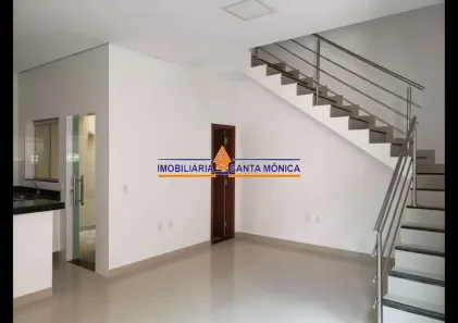 Casa com 2 Quartos à venda, 103m² no Maria Helena, Belo Horizonte