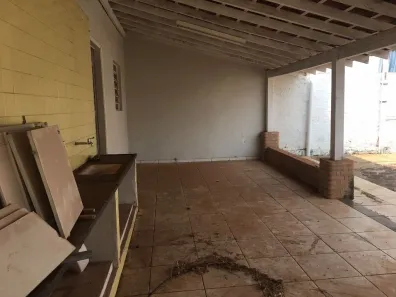 Imóvel Comercial à venda, 303m² no Vila Santa Cruz, São José do Rio Preto