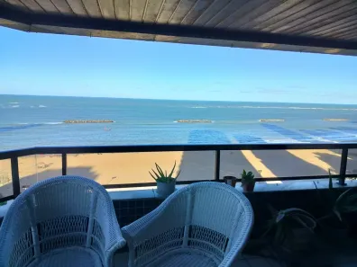 Apartamento com 4 Quartos à venda, 200m² no Piedade, Jaboatão dos Guararapes