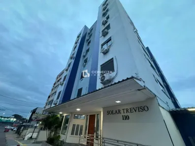 Apartamento com 2 Quartos para alugar, 70m² no Centro, Canoas