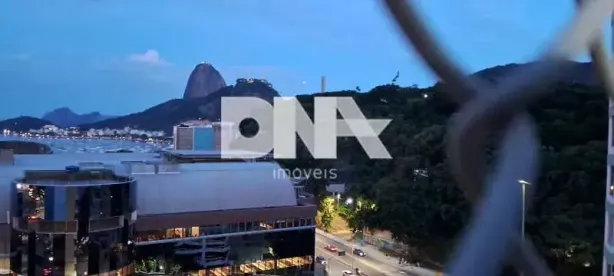 Apartamento com 2 Quartos à venda, 62m² no Botafogo, Rio de Janeiro