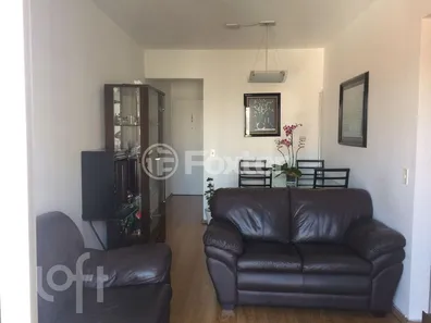 Apartamento com 2 Quartos à venda, 60m² no Vila Paulista, São Paulo