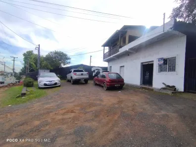 Ponto Comercial para alugar, 72m² no Ipiranga, Sapucaia do Sul
