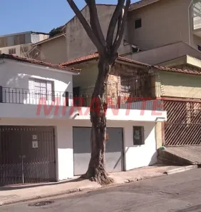 Casa com 4 Quartos à venda, 180m² no Lauzane Paulista, São Paulo