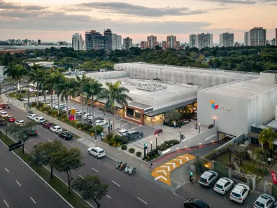 Ponto Comercial para alugar, 100m² no Chácara das Pedras, Porto Alegre